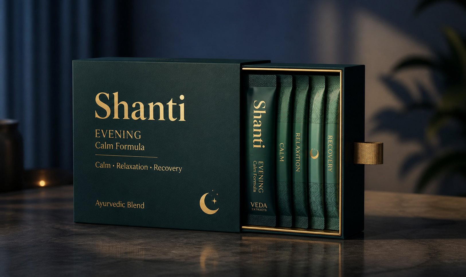 Shanti